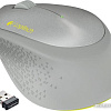 Мышь Logitech Wireless Mouse M280 Gray