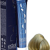 Estel Professional De Luxe 110/117 светлый блондин усиленный пепельно-коричневый