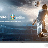 Телевизор Hisense 40AE5500F
