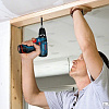 Дрель-шуруповерт Bosch GSR 12V-15 Professional 0615990K2L (2 АКБ, плоскогубцы)