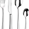 Набор столовых приборов Pintinox Iris 28407091