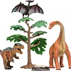 Набор фигурок Masai Mara Мир динозавров MM206-020