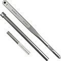 Динамометрический ключ King Tony Aluminium 3485G-1DB