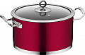 Кастрюля Nadoba Cervena 726511