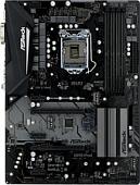 Материнская плата ASRock H370 Pro4