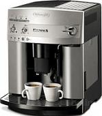 Эспрессо кофемашина DeLonghi ESAM 3200 S