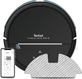 Робот-пылесос Tefal X-Plorer Serie 120 Ai Animal & Allergy RG7865WH