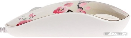 Мышь QUMO Serenity