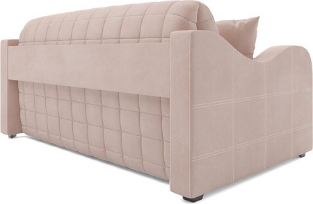 Мебель-АРС Аккордеон Барон №4 НПБ 155x200 (бежевый кордрой)