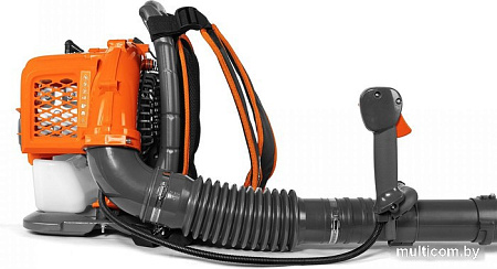 Ранцевая воздуходувка Daewoo Power DABL 520