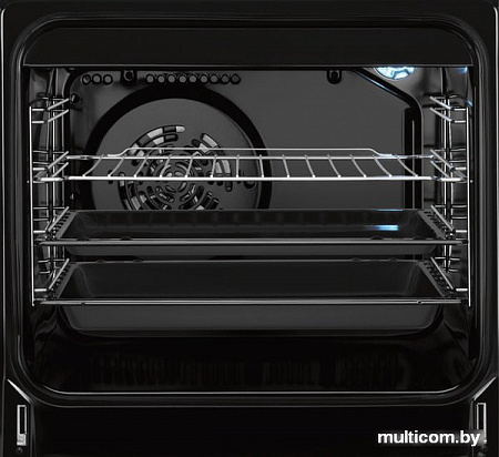 Кухонная плита Electrolux EKI954901X