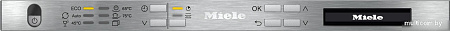 Встраиваемая посудомоечная машина Miele G 5790 SCVi SL