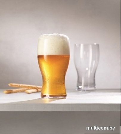 Набор бокалов для пива Villeroy & Boch Purismo Beer 11-3785-8165