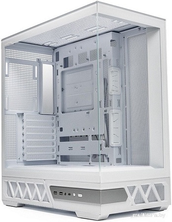 Корпус XASTRA Q700 0F-UC (белый)