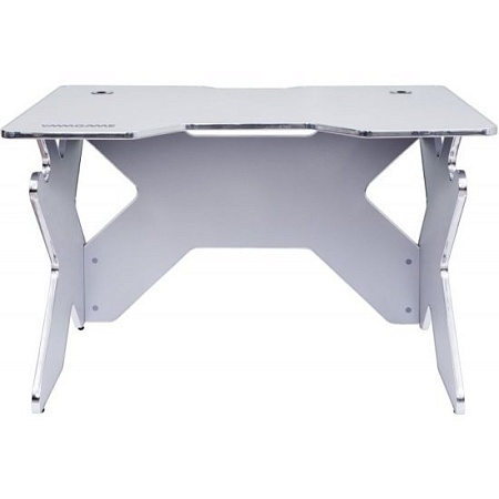 Геймерский стол VMM Game Space 140 140 Lunar ST-4SL