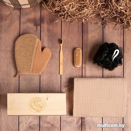 Подарочный набор Этель Лучший папа 7581984 