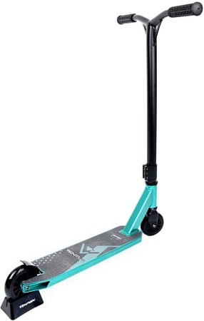 Самокат Tempish Ventus Elox 100 (голубой)