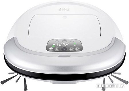 Робот-пылесос iClebo Omega [YCR-M07-20]