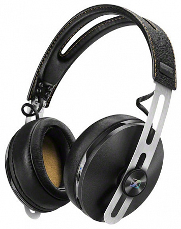 Bluetooth-гарнитура Sennheiser MOMENTUM Wireless M2 AEBT
