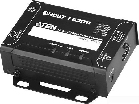 Удлинитель по витой паре Aten VE801R