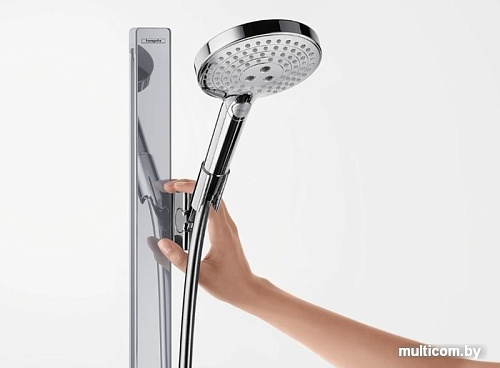 Душевой гарнитур Hansgrohe Raindance Select S 27646000