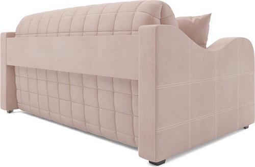 Мебель-АРС Аккордеон Барон №4 НПБ 155x200 (бежевый кордрой)