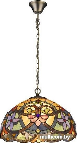 Подвесная люстра Velante 818-806-02