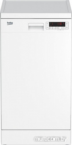 Посудомоечная машина BEKO DFS25W11W