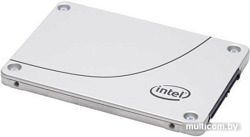 SSD Intel D3-S4610 7.68TB SSDSC2KG076T801