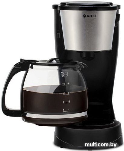 Капельная кофеварка Vitek VT-1527