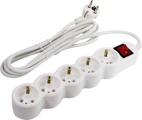 Сетевой фильтр 5bites SP5W-230