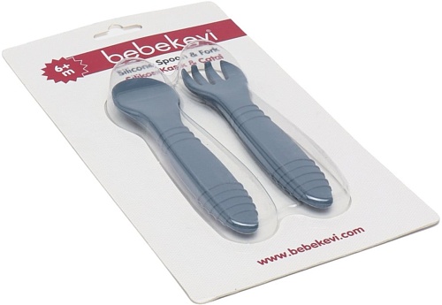 Bebekevi BEVI1261-3 (индиго)