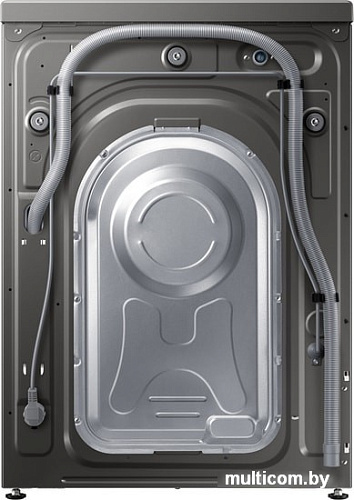 Стирально-сушильная машина Samsung WD80T554CBX/LP