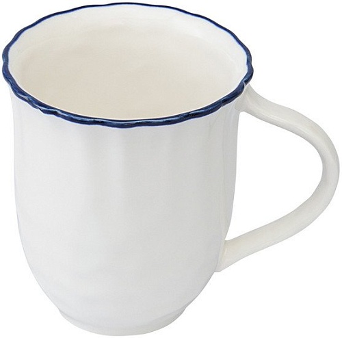 Набор кружек Liberty Jones Santorini LJ0000190 (2 шт)