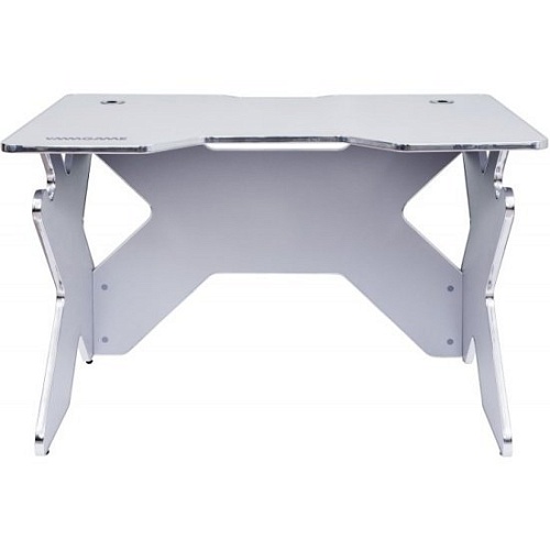 Геймерский стол VMM Game Space 140 140 Lunar ST-4SL