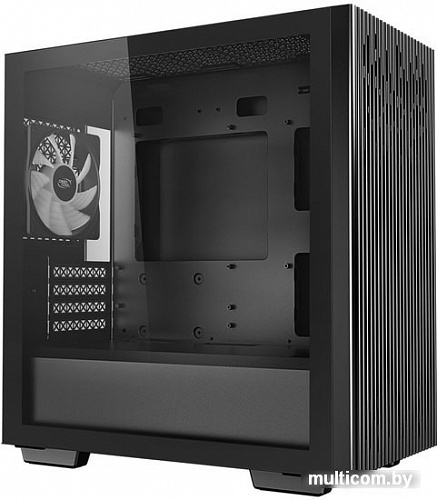 Корпус DeepCool Matrexx 40 3FS DP-MATX-MATREXX40-3FS