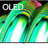 OLED телевизор LG A2 OLED55A26LA