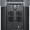 Портативная зарядная станция EcoFlow Delta 2 Max 2048