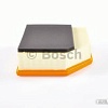 Воздушный фильтр Bosch F026400026