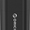 Bluetooth адаптер Orico BTA-408-BK