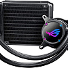 Кулер для процессора ASUS ROG Strix LC 120 RGB