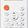 Кондиционер General Climate Inverter GC-RE18HR32/GU-RE18H32
