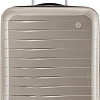 Чемодан-спиннер Ninetygo Lightweight Luggage 20&amp;quot; (белый)