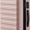 Чемодан-спиннер 90 Ninetygo Rhine Pro Luggage 20 (розовый)