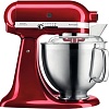 Планетарный миксер KitchenAid 5KSM185PSECA