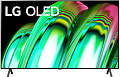 OLED телевизор LG A2 OLED55A26LA