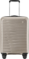 Чемодан-спиннер Ninetygo Lightweight Luggage 20&quot; (белый)