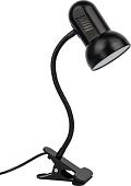 Настольная лампа ArtStyle HT-122B (черный)