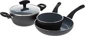 Набор кастрюль Vitesse VS-2901