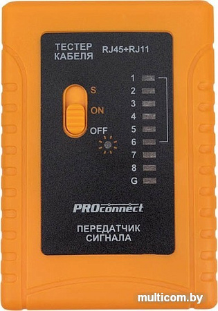 Тестер PROconnect 12-1006-4
